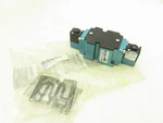 Mac 6521B-000-PM-111DA Pneumatic Solenoid Valve 150PSI 120V. Fixed Price $84.99.