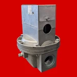 Honeywell 3/4" Diaphragm Gas Valve, Normally Closed, 120V, V48A2151. Fixed Price $252.00.