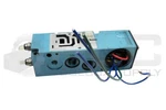Mac Valves Solenoid Manifold. Fixed Price $47.00.