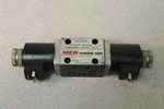 Nachi SA-G01-C6-C1-11 Directional Solenoid Control Valve "4" *free Shipping*. Fixed Price $48.99.