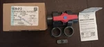 SPEARS:1839-012 Tu 200 Industrial Ball Valve Soc/fipt Size 1/4 Mtl: Pvc. Fixed Price $55.00.