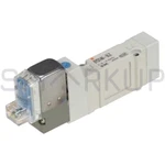 New In Box Smc SY3140-5LZ Solenoid Valve. Fixed Price $75.48.