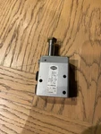 Herion Norgren 8020750. Fixed Price $93.00.