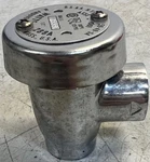Watts 1/2" 288A Anti-siphon Vacuum Breaker Heavy Duty Replacement Unit 59-49-SA. Fixed Price $34.99.