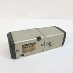 Smc V4114-001C Solenoid Valve 0.15 1MPA. Fixed Price $50.00.
