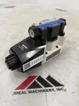 Tokimec Valve DG4VS-5-0A-M-P7L-H-7-40-JA5 Used #145937. Fixed Price $149.00.