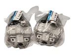 Smc VHS30-N03A-KZ Pressure Relief Valve W/ Flame Resistant Handle. Fixed Price $34.99.