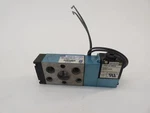 Mac 811C-PM-221BA-122 Solenoid Valve 150PSI New Surplus!. Fixed Price $36.00.