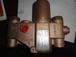 Bradley S19-2150 Navigator Emergency Thermostatic Mixing Valve Free Priority Sam. Fixed Price $334.50.