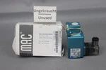 Mac 250B-111JC Solenoid Valve Unused. Fixed Price $234.66.