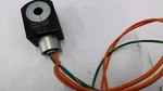 Parker AD06-028-A05C Solenoid Valve Coil 120 Volt. Fixed Price $29.00.