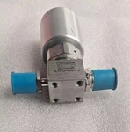 Swagelok 6LVV-DPMR4-P-C Diaphragm-sealed Valve. Fixed Price $148.00.