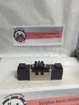 SMC,VS7-6-FG-D-3N,SOLENOID Valve DC24V Pre-owned. Fixed Price $45.00.