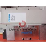 New Festo JMFH-5-1/4-B 19789 Plc Solenoid Valve. Fixed Price $149.00.