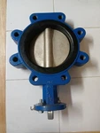 Abz Valve & CONTROLS,A0180177, 6" Butterfly 200 Psi Cast Iron, No Lever. Fixed Price $149.99.