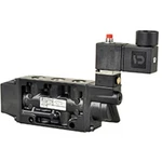 1PC Norgren Inc. K71DA00KS6K32 Inline Valve, 4 Way, Solenoid & Spring, 120VAC,. Fixed Price $150.00.