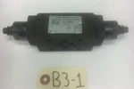 Daikin Industries MT-02W-50 Throttle & Check Valve Warranty! Fast Shipping!. Fixed Price $28.00.
