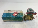 Asco Redhat 8316C27 Solenoid Valve 1/2" Pipe 80034. Fixed Price $249.99.