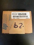 Nordson 105459B Seat/ Ball Service Kit New. Fixed Price $95.00.