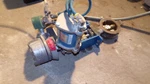 Stonel Valvepoint Jamesbury Asco Assembly QZP2SE2R 815W112236XZ 8345H3. Fixed Price $889.99.