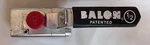 Balon LM-05361 Carbon Steel Floating Ball Valve 1/2" Fnpt 3000 Working Pressure. Fixed Price $29.97.