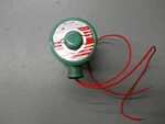 Asco Valve EF8342701. Fixed Price $75.00.