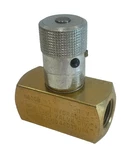 New Parker N800B-11EV Needle Valve N800B11EV. Fixed Price $90.00.