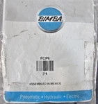 Bimba FCP6 Flow Control Valve. Fixed Price $20.99.