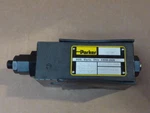 Parker Pressure Reducing Valve PRM3AA07SNG 51 Used #32369. Fixed Price $184.80.