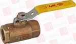 Apollo Valves 70-144-64 / 7014464 (new No Box). Fixed Price $115.00.
