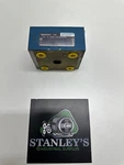 Rexroth Lfa 16 WEA-65/A10P10 Hydraulic Valve Cartridge New. Fixed Price $238.00.