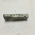 Smc SV2200-5FU Pneumatic Solenoid Valve 0.15 0.7 Mpa. Fixed Price $9.75.