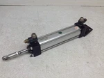 Numatics P2AL-08I1D-EZA0 Bore 8-1/2" Stroke Cylinder P2AL08I1DEZA0 (tsc). Fixed Price $89.99.