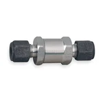 Parker 6Z-C6L-10-SS Instrumentation Check Valve 1RBE1. Fixed Price $272.29.