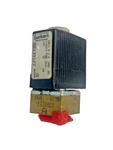 Burkert 6011 2.4 Fkm Ms 134127 2/2 Nc Direct Acting Solenoid Valve 24V Dc Flg.. Fixed Price $65.00.