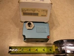 Mac Valves Inc PPC5C-AAA-BGAB-BBB-F0, Pressure Control Valve, T0607. Fixed Price $349.95.