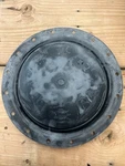 Fisher Size 34-40 Valve Diaphragm 2E670002202. Fixed Price $110.00.