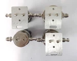 Aptech 87-87100974 87-87200369 Diaphragm Regulator Reseller Lot Of Working. Fixed Price $508.24.