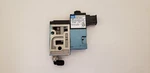 Mac 45A-LAC-DDAJ-1KJ9 Solenoid Valve, 24VDC, 5.4 Watts. Fixed Price $59.95.