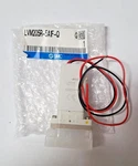 Smc LVM205R-5A1F-Q / LVM205R5A1FQ (brand New). Fixed Price $95.00.