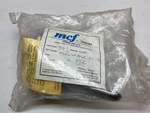 MCF,SRS66TFL,VALVE 3/4 Inch Bwe Sch 10. Fixed Price $65.00.