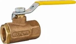 Apollo 70-103-01 Manual Inline Bronze Ball Valve: 1/2" Pipe, Fnpt Ends. Fixed Price $41.58.