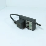 Asco 720/790 Electronic Solenoid Valve Timer 24-240V Ac/dc Adjustable. Fixed Price $48.99.