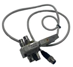 Smc SV1100-5W3U-01T Solenoid Valve 5-PORT SV11005W3U01T. Fixed Price $55.18.