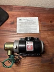 Aaa Air Or Gas General Purpose Valve 250 W/160 Ext Pilot. S04X0/S040. Fixed Price $250.00.