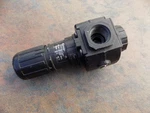 V74G-6AK-NMN Norgren Pressure Relief Valve, 3/4" Npt, Knob Adjust, 150PSI. Fixed Price $85.00.