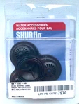 Shurflo 94-232-06 Model 2088 Engine Water Pump Valve Assembly Kit -fast Shipping. Fixed Price $37.99.