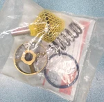 Hydraulics Inc 5TV-VA-32 Valve Assembly Kit 2" Nos Volume Pricing. Fixed Price $175.00.