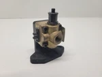Good Used! Schrader Bellows Manual Valve B4542001. Fixed Price $127.46.