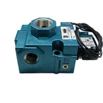 Mac Pnuematic Solenoid Valve 56C-13-601BA. Fixed Price $249.99.